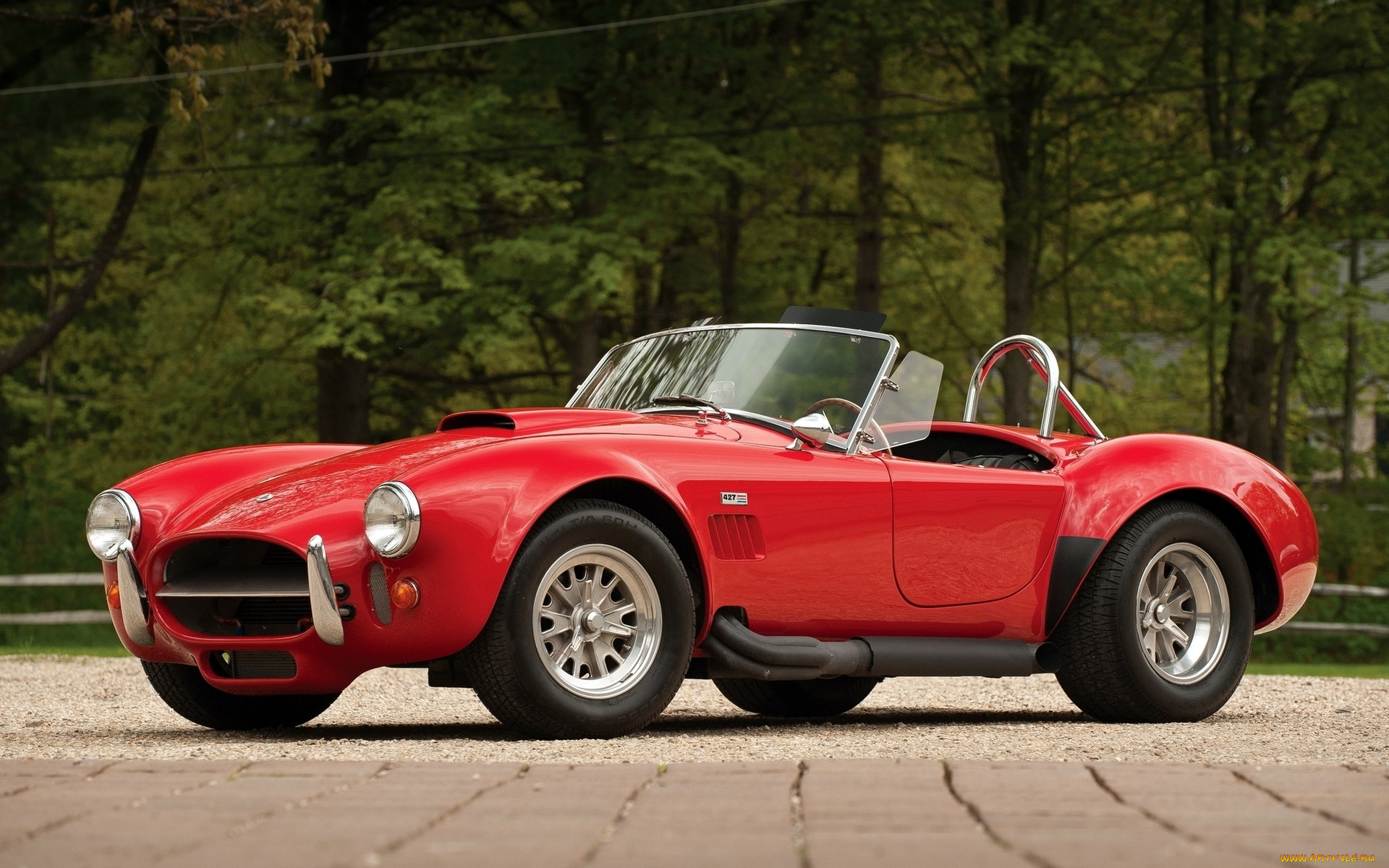 cobra, , ac, shelby, , 